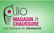 magasin de chaussures